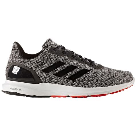 adidas core herren laufschuhe cosmic 2|adidas Men's Cosmic 2 Running Shoes, Black (Core Black/Core .